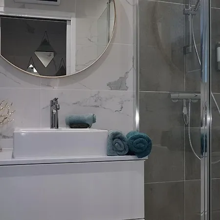 Luxury Port Ambonne Village Naturiste Appartement Agde