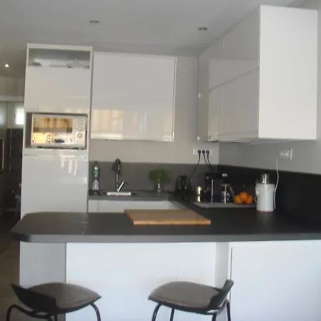 Luxury Port Ambonne Village Naturiste Appartement Agde