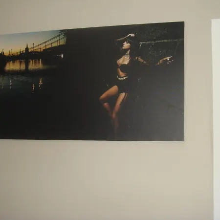 Luxury Port Ambonne Village Naturiste Apartment *