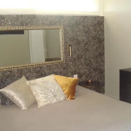 Luxury Port Ambonne Village Naturiste Appartement *