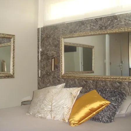 Appartement Luxury Port Ambonne Village Naturiste *