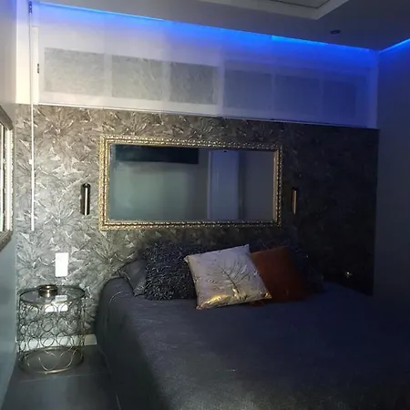 Luxury Port Ambonne Village Naturiste Appartement