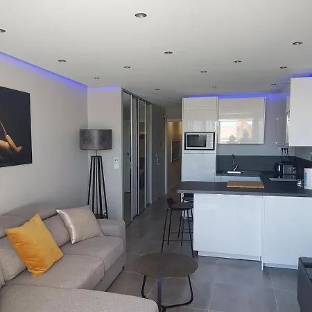 Luxury Port Ambonne Village Naturiste