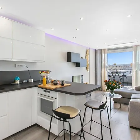 Luxury Port Ambonne Village Naturiste *