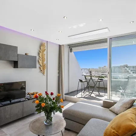 Luxury Port Ambonne Village Naturiste * Agde