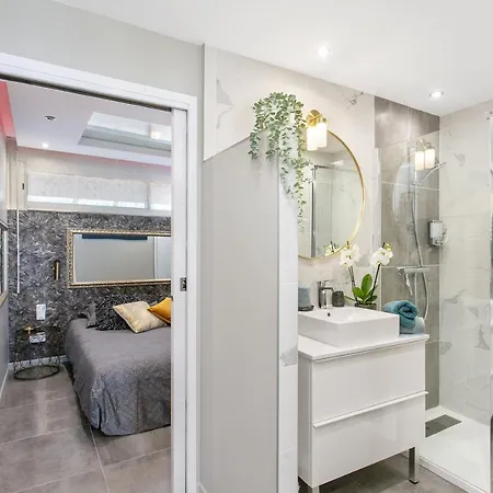 Luxury Port Ambonne Village Naturiste Appartement