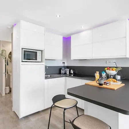 Luxury Port Ambonne Village Naturiste Agde