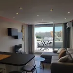 Apartamento Luxury Port Ambonne Village Naturiste