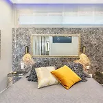 Apartamento Luxury Port Ambonne Village Naturiste *