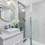 Apartamento Luxury Port Ambonne Village Naturiste *