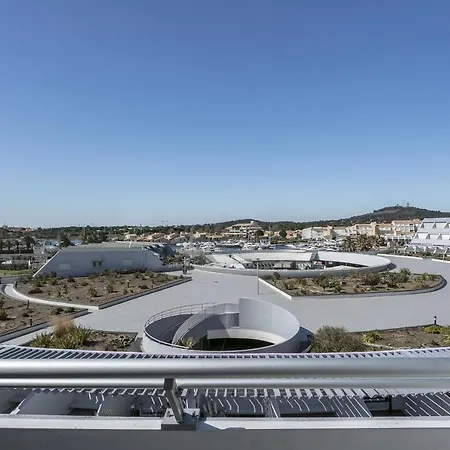 Luxury Port Ambonne Village Naturiste Appartement