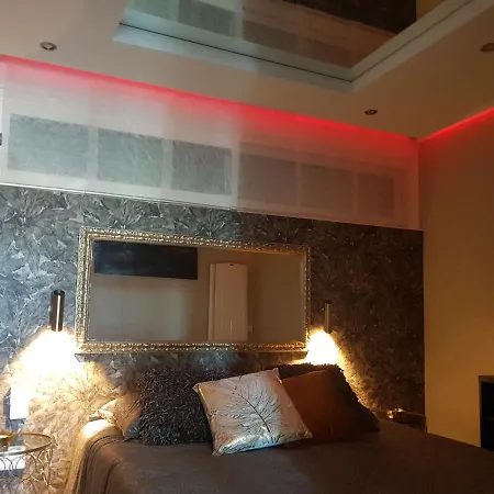 Luxury Port Ambonne Village Naturiste Apartamento