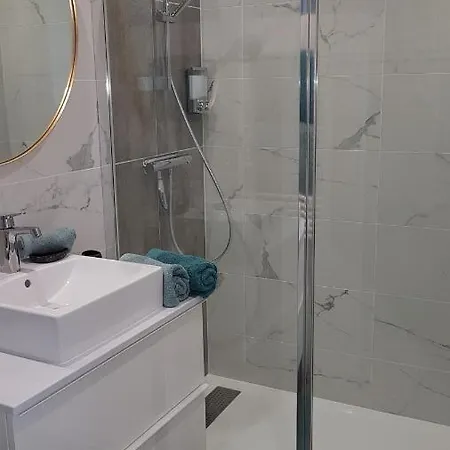 Appartement Luxury Port Ambonne Village Naturiste Agde