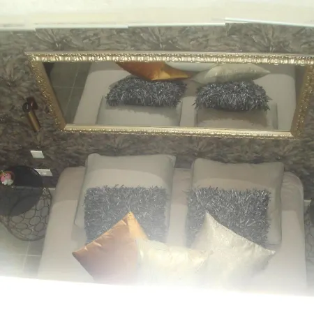 Appartement Luxury Port Ambonne Village Naturiste