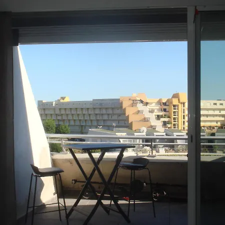 Luxury Port Ambonne Village Naturiste アグド