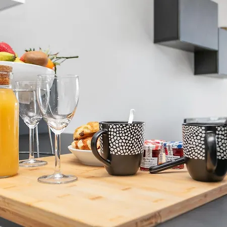 Luxury Port Ambonne Village Naturiste