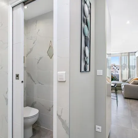 Appartement Luxury Port Ambonne Village Naturiste Agde