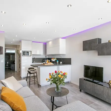 Luxury Port Ambonne Village Naturiste