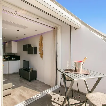 Luxury Port Ambonne Village Naturiste * アグド