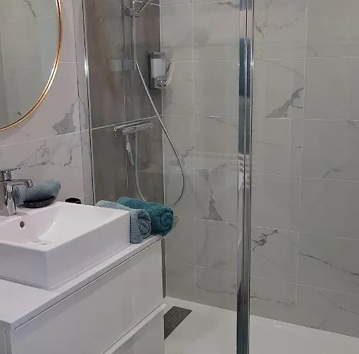 アパート Luxury Port Ambonne Village Naturiste アグド