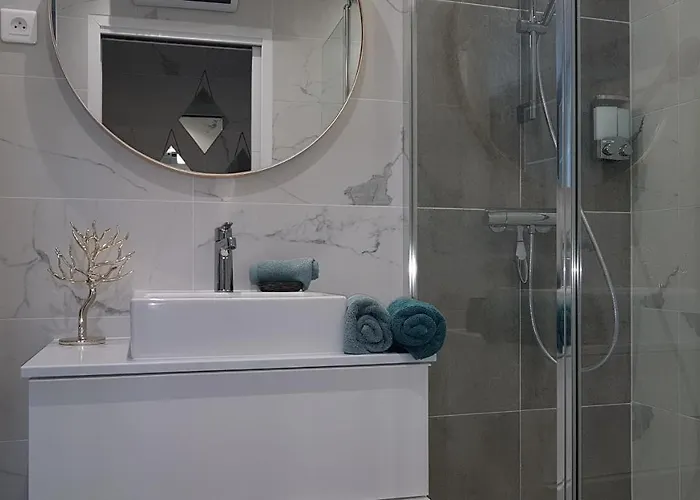 Luxury Port Ambonne Village Naturiste Apartament Agde