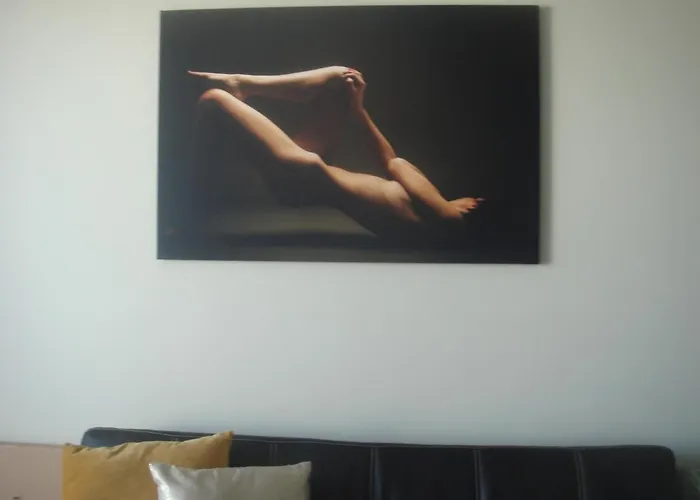 Luxury Port Ambonne Village Naturiste *