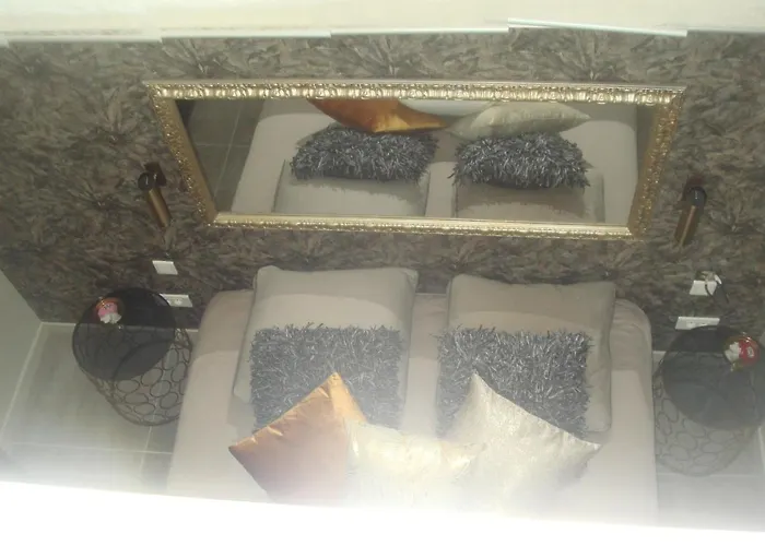 Apartament Luxury Port Ambonne Village Naturiste