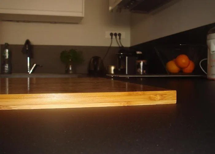 Luxury Port Ambonne Village Naturiste