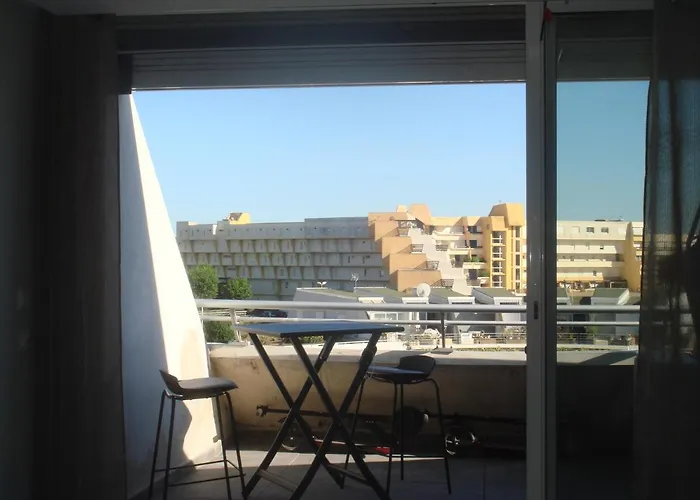 Luxury Port Ambonne Village Naturiste アグド