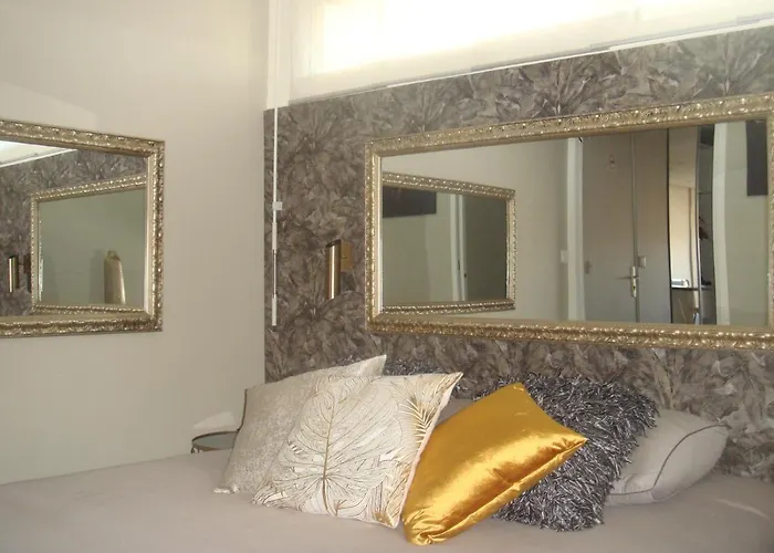 Apartament Luxury Port Ambonne Village Naturiste *