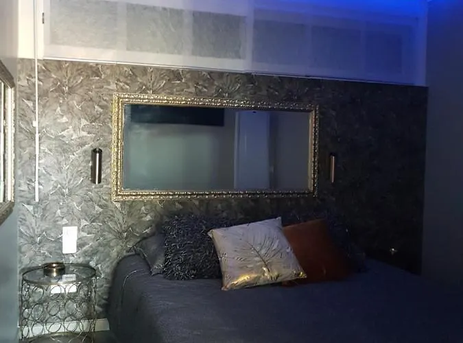 Luxury Port Ambonne Village Naturiste Apartament