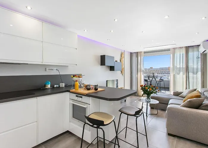 Luxury Port Ambonne Village Naturiste *