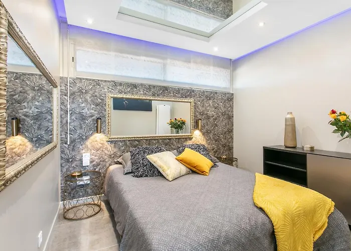 Luxury Port Ambonne Village Naturiste Apartament Agde