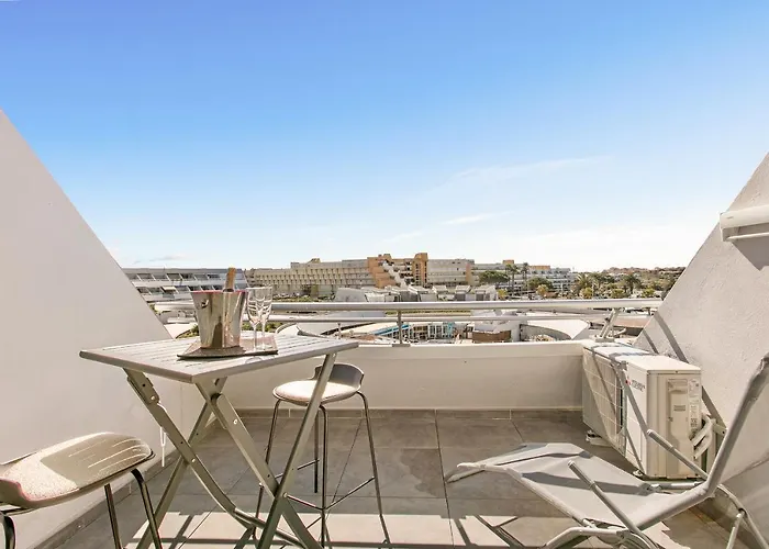 Apartament Luxury Port Ambonne Village Naturiste Agde