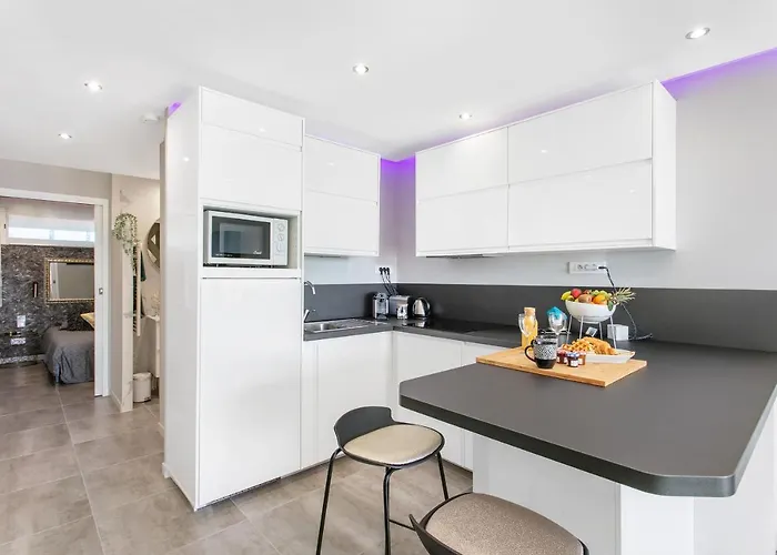 Luxury Port Ambonne Village Naturiste アグド