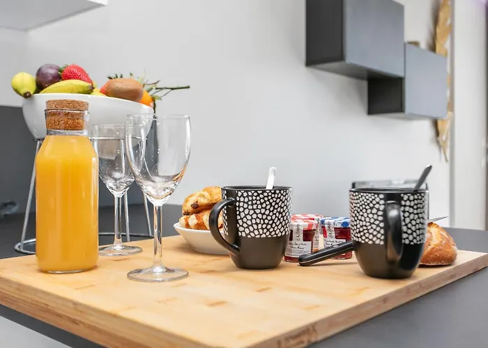 Luxury Port Ambonne Village Naturiste