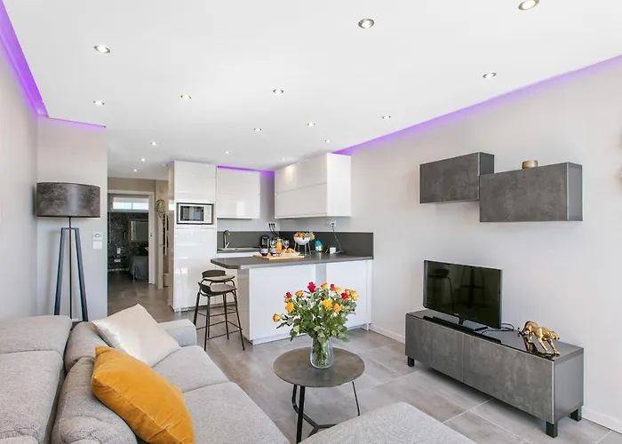 Luxury Port Ambonne Village Naturiste